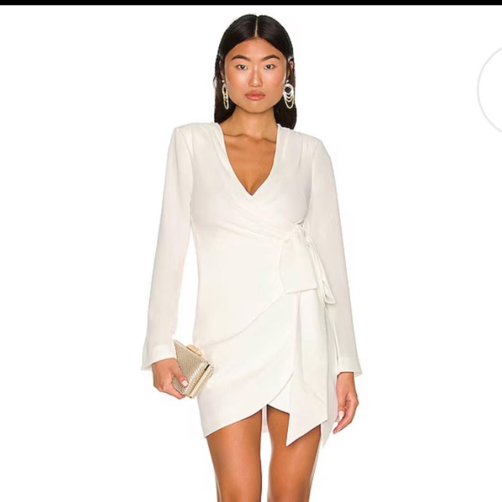 Structured puffed shoulder pad mini